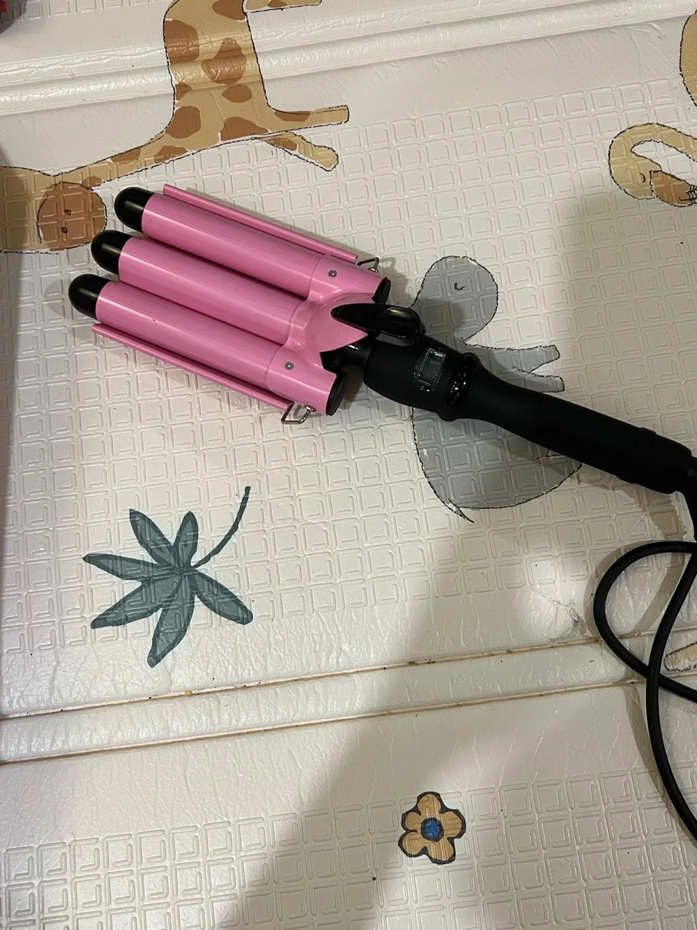 N/A only used